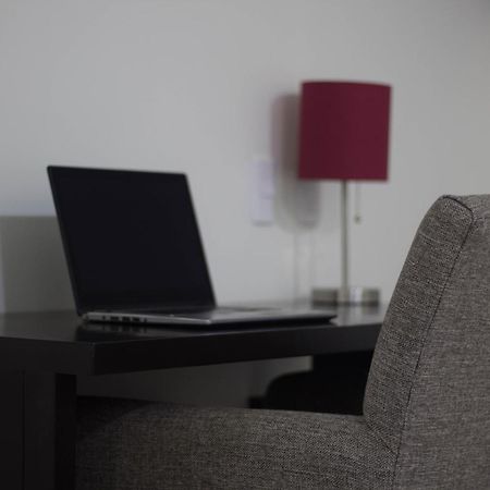 Smart Hotel Monterrey Kültér fotó