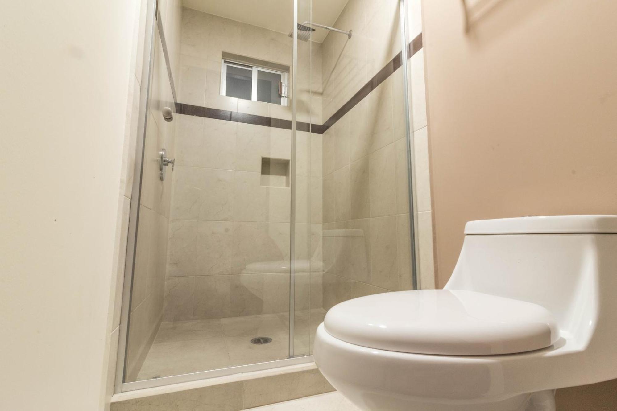 Smart Hotel Monterrey Kültér fotó